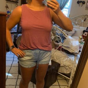 American Eagle Soft & Sexy Tank